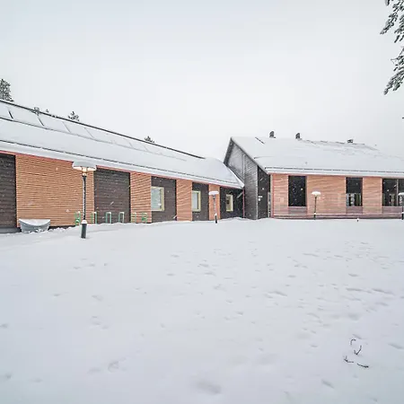 Huoneistohotelli Wellevi By Aavalevi 3*